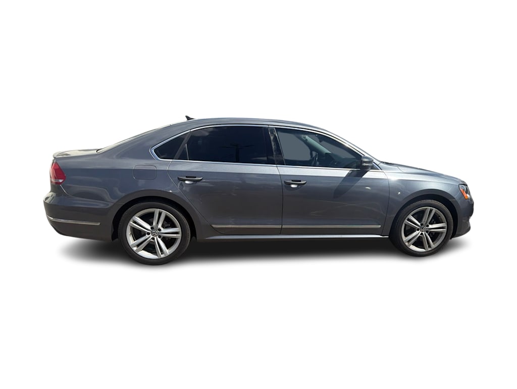 Thumbnail: 2014 Volkswagen Passat - 15
