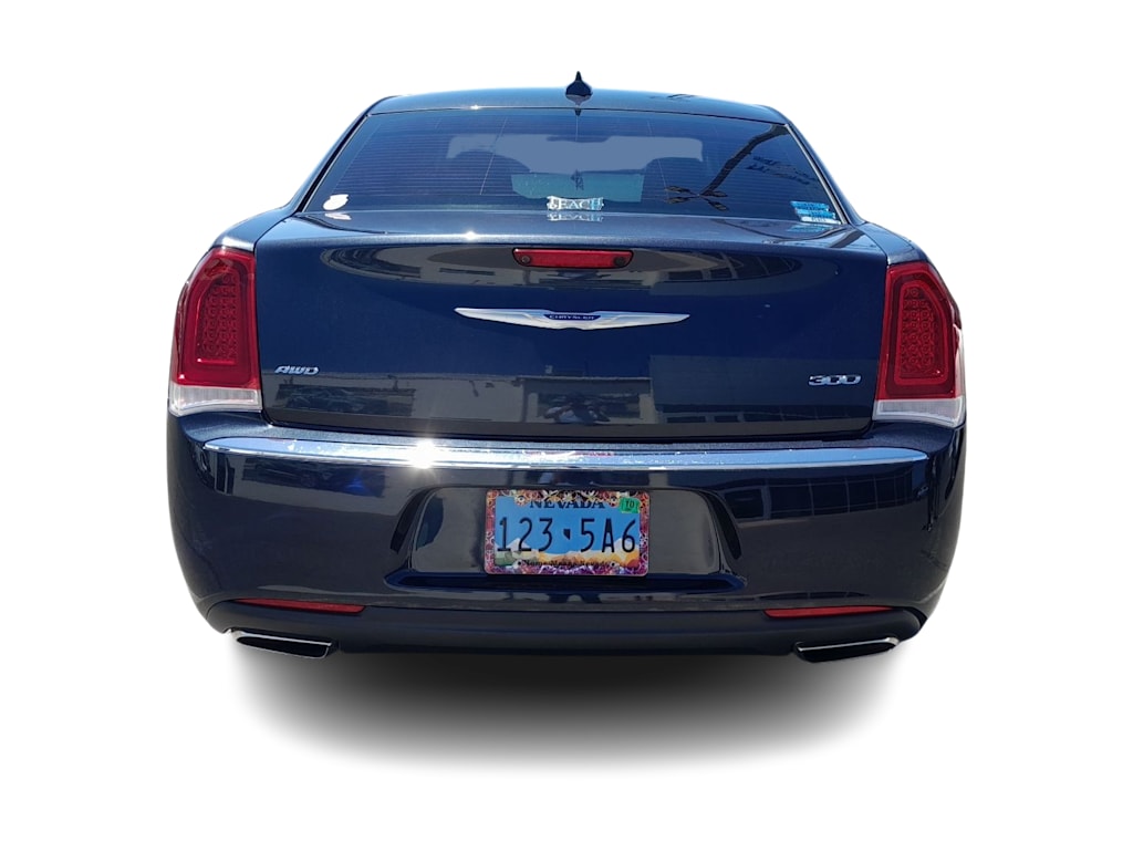 Thumbnail: 2019 Chrysler 300 - 5