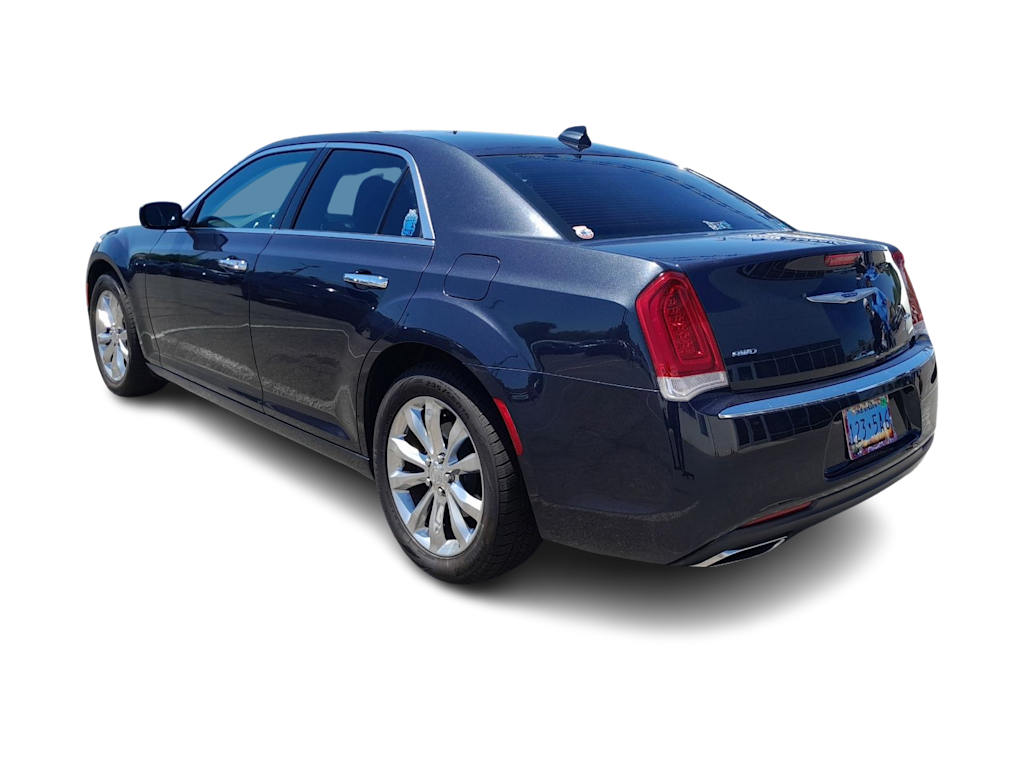 Thumbnail: 2019 Chrysler 300 - 4