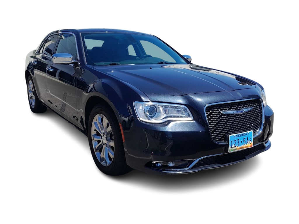 Thumbnail: 2019 Chrysler 300 - 14