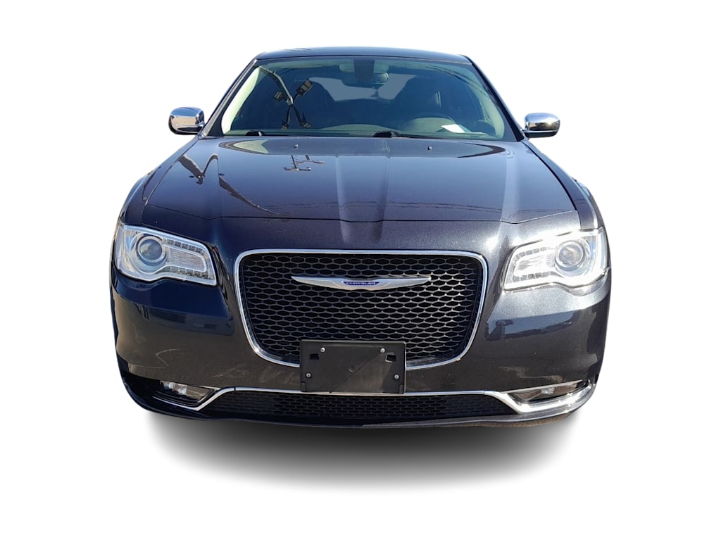 Thumbnail: 2019 Chrysler 300 - 6
