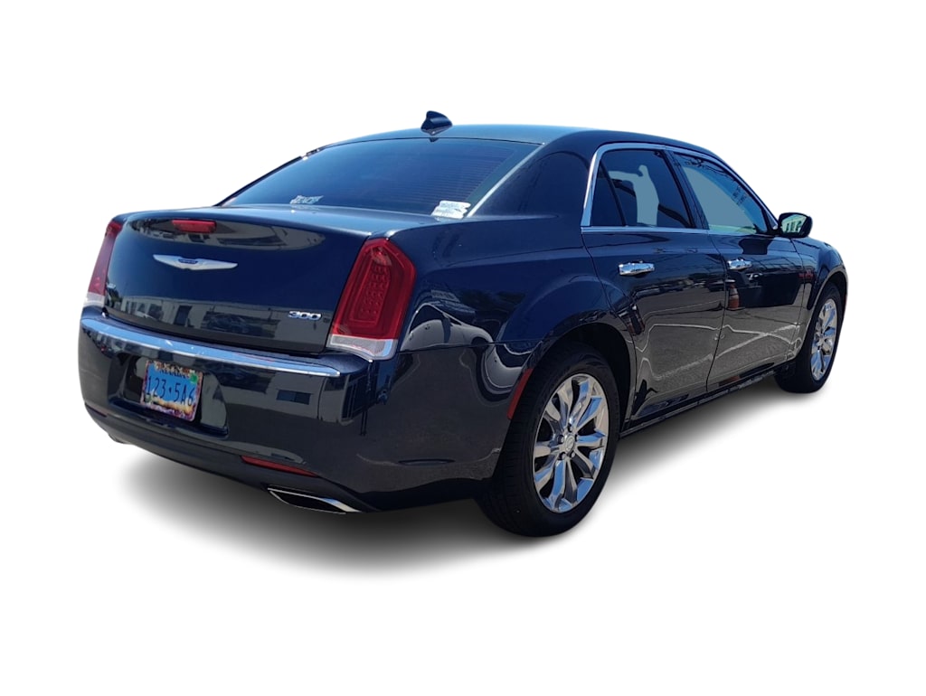 Thumbnail: 2019 Chrysler 300 - 15