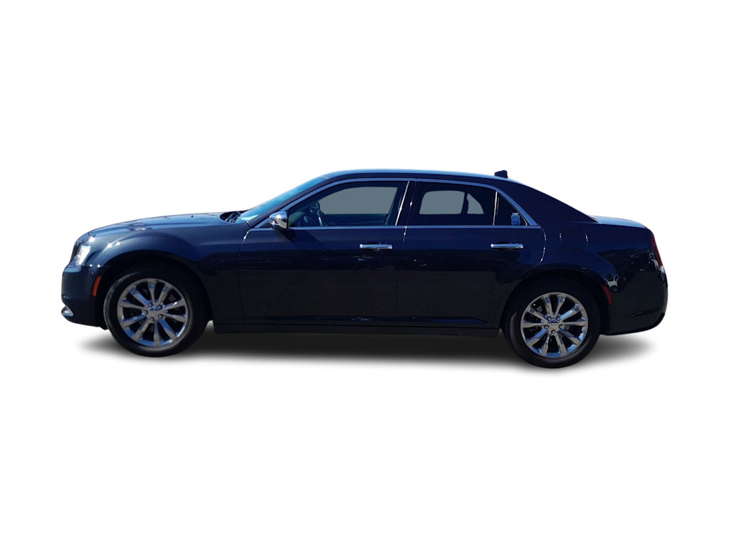 Thumbnail: 2019 Chrysler 300 - 3