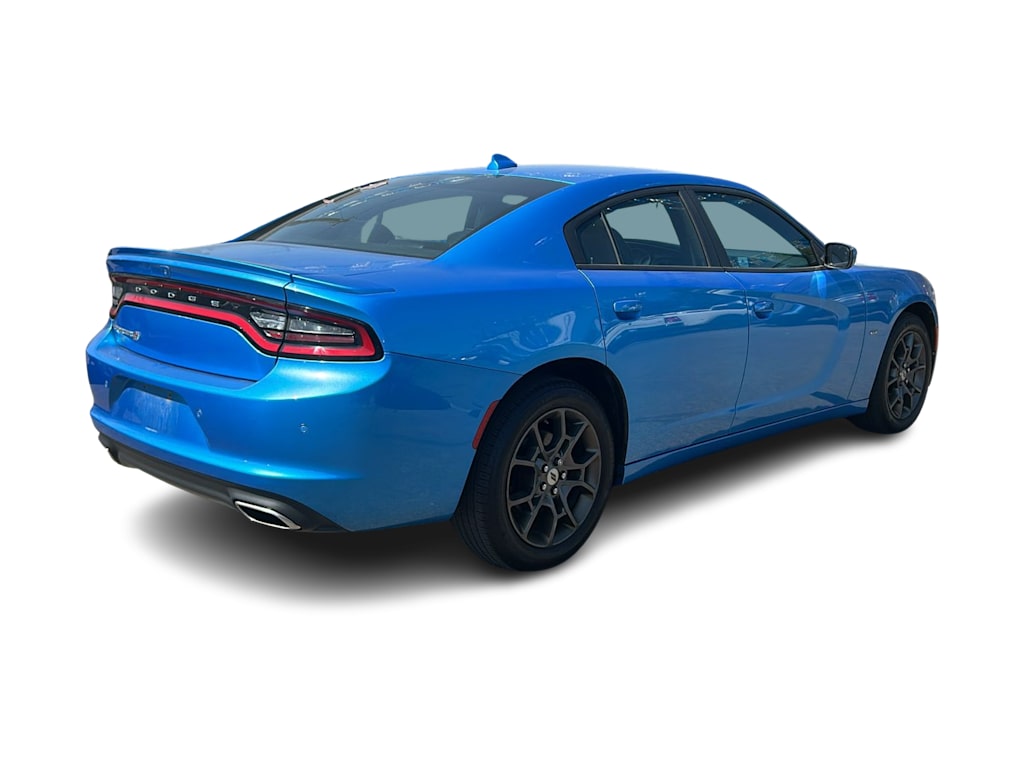 Thumbnail: 2018 Dodge Charger - 15