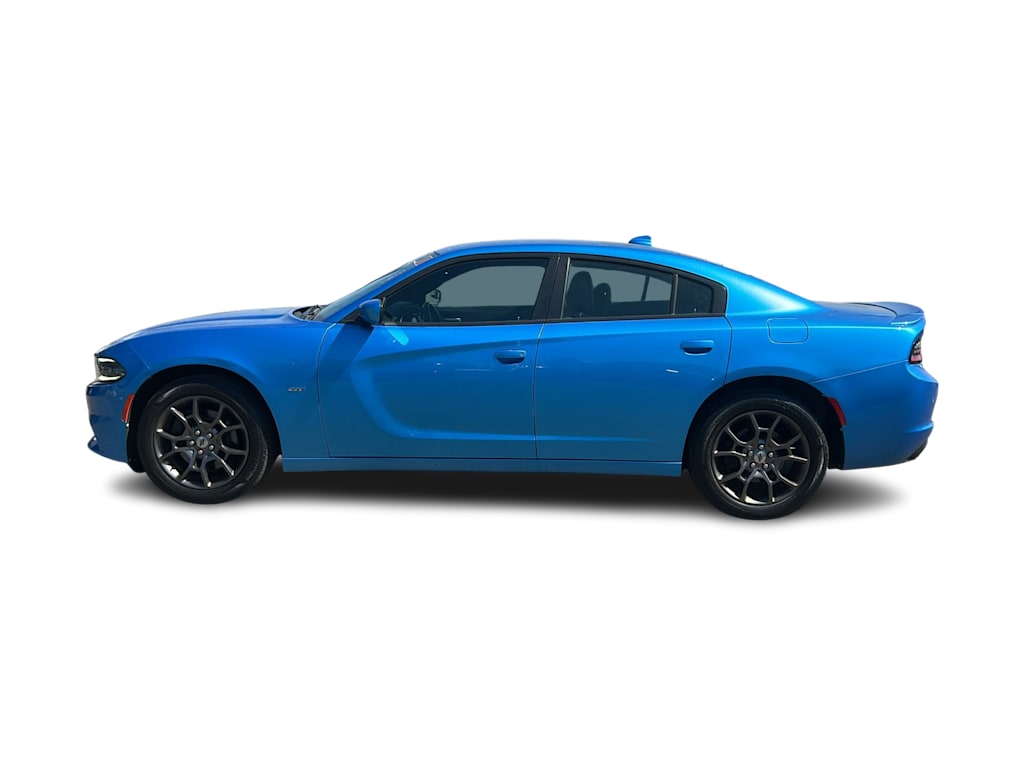 Thumbnail: 2018 Dodge Charger - 3