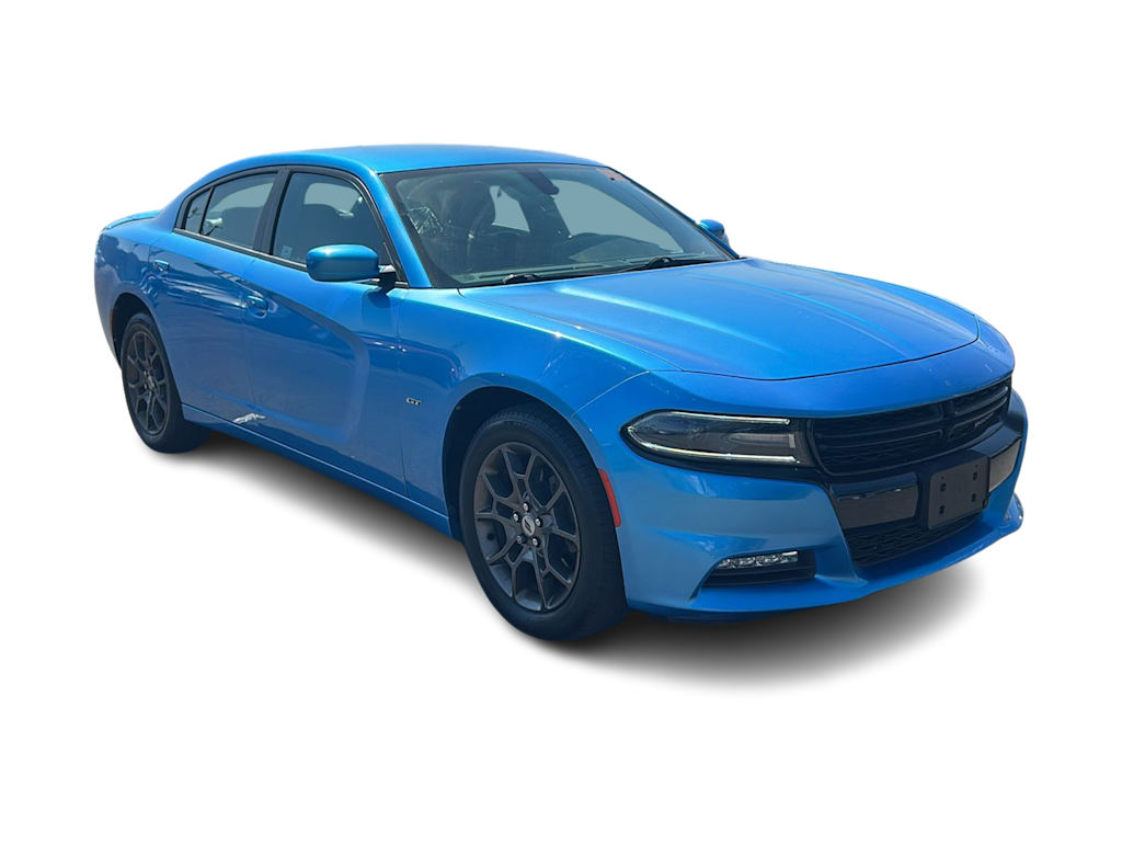Thumbnail: 2018 Dodge Charger - 13