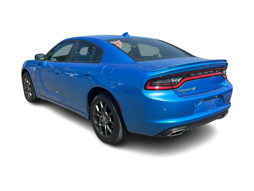 Thumbnail: 2018 Dodge Charger - 4