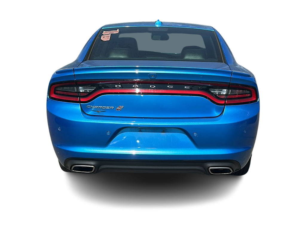 Thumbnail: 2018 Dodge Charger - 5