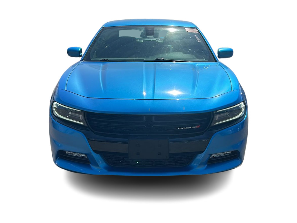 Thumbnail: 2018 Dodge Charger - 6