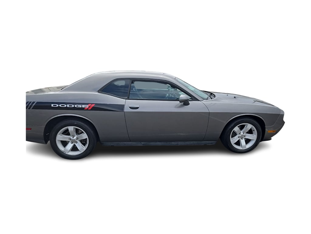 Thumbnail: 2012 Dodge Challenger - 17