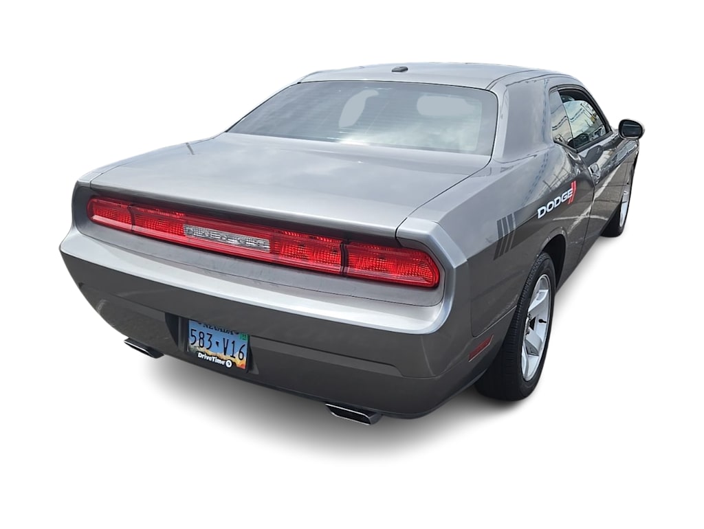 Thumbnail: 2012 Dodge Challenger - 15