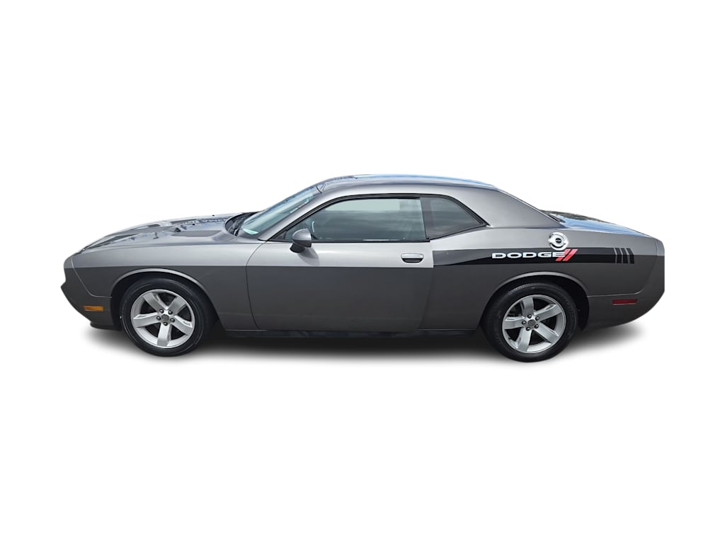 Thumbnail: 2012 Dodge Challenger - 3