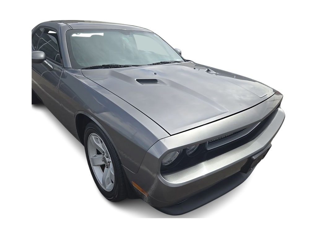 Thumbnail: 2012 Dodge Challenger - 19