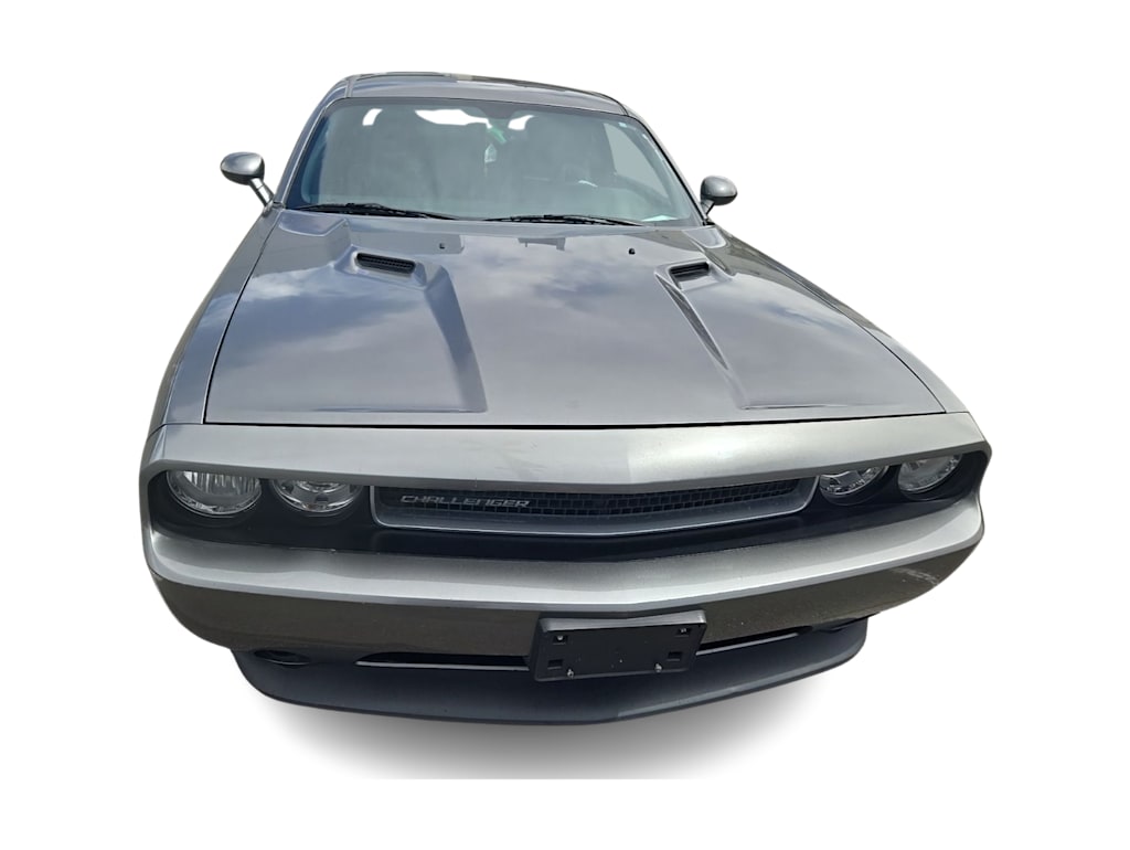 Thumbnail: 2012 Dodge Challenger - 6