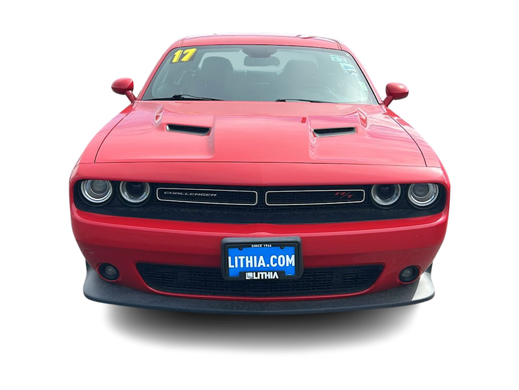 Thumbnail: 2017 Dodge Challenger - 5