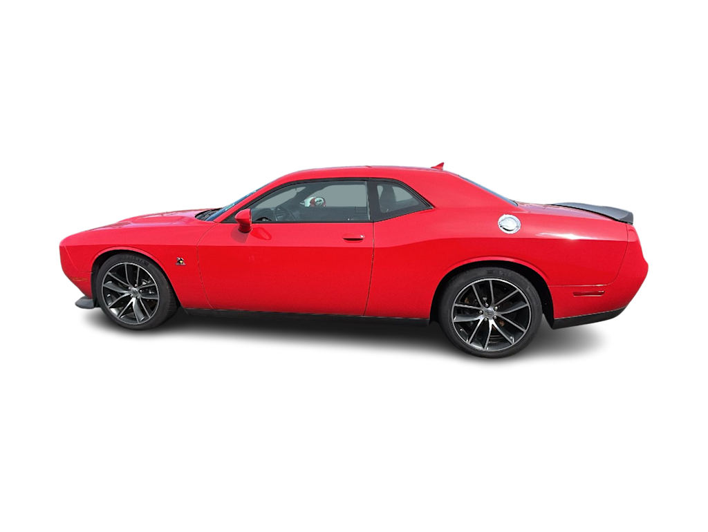 Thumbnail: 2017 Dodge Challenger - 20