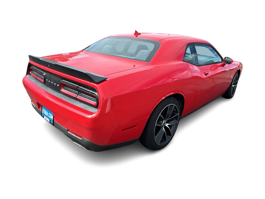 Thumbnail: 2017 Dodge Challenger - 12