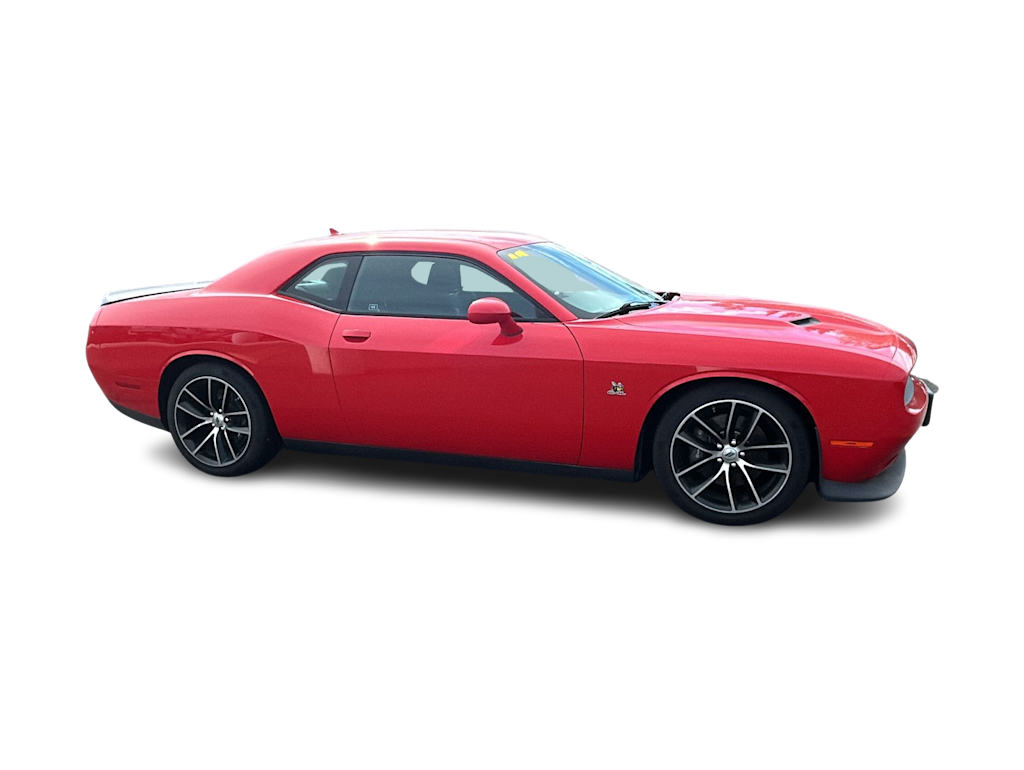 Thumbnail: 2017 Dodge Challenger - 11