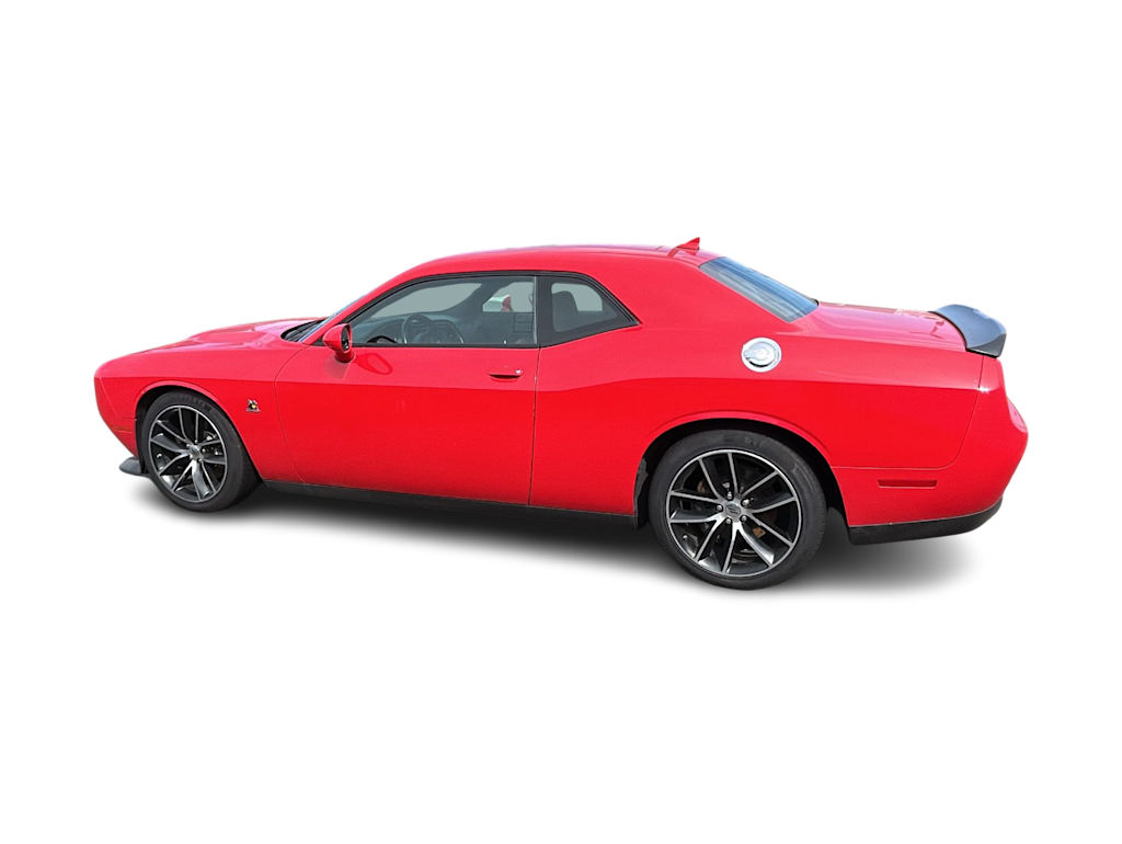 Thumbnail: 2017 Dodge Challenger - 2
