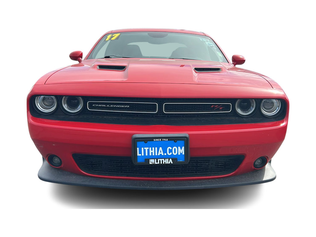 Thumbnail: 2017 Dodge Challenger - 19