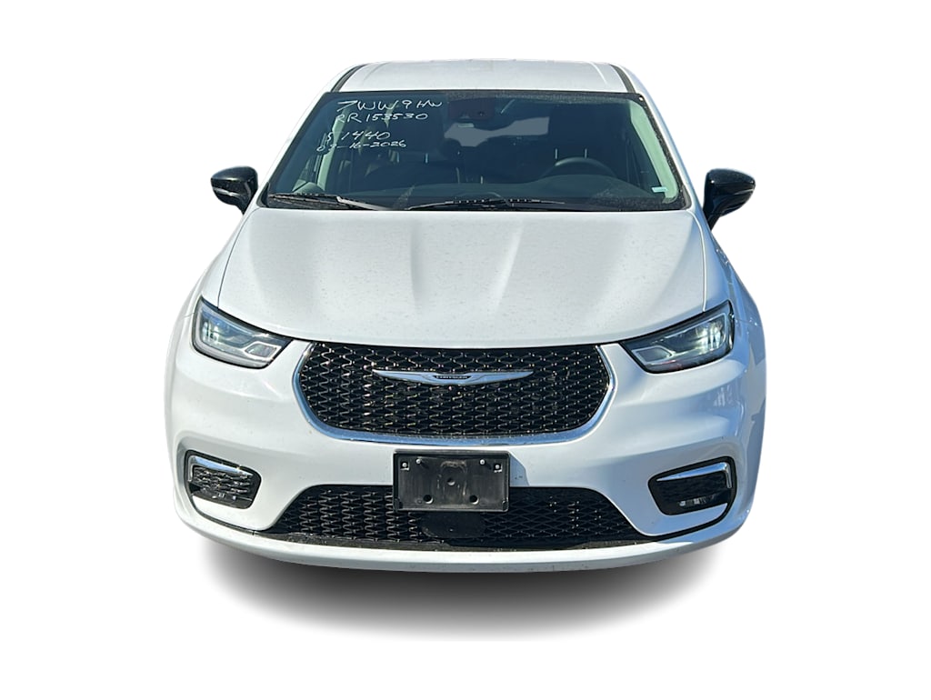 Thumbnail: 2024 Chrysler Pacifica - 6