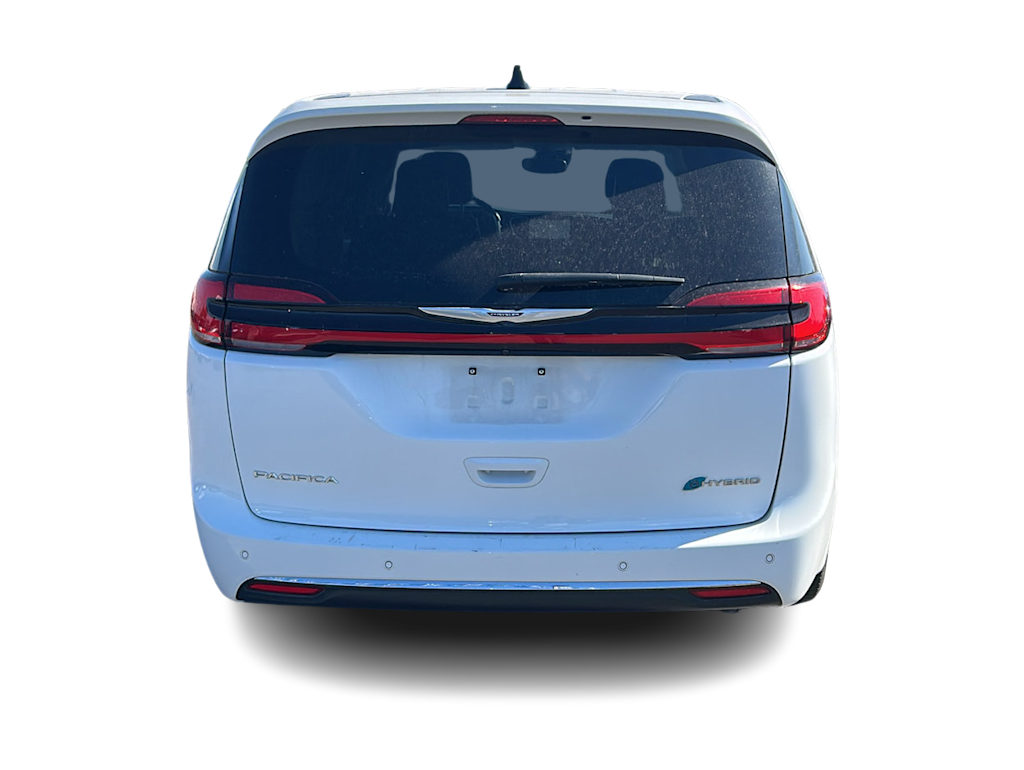 Thumbnail: 2024 Chrysler Pacifica - 5