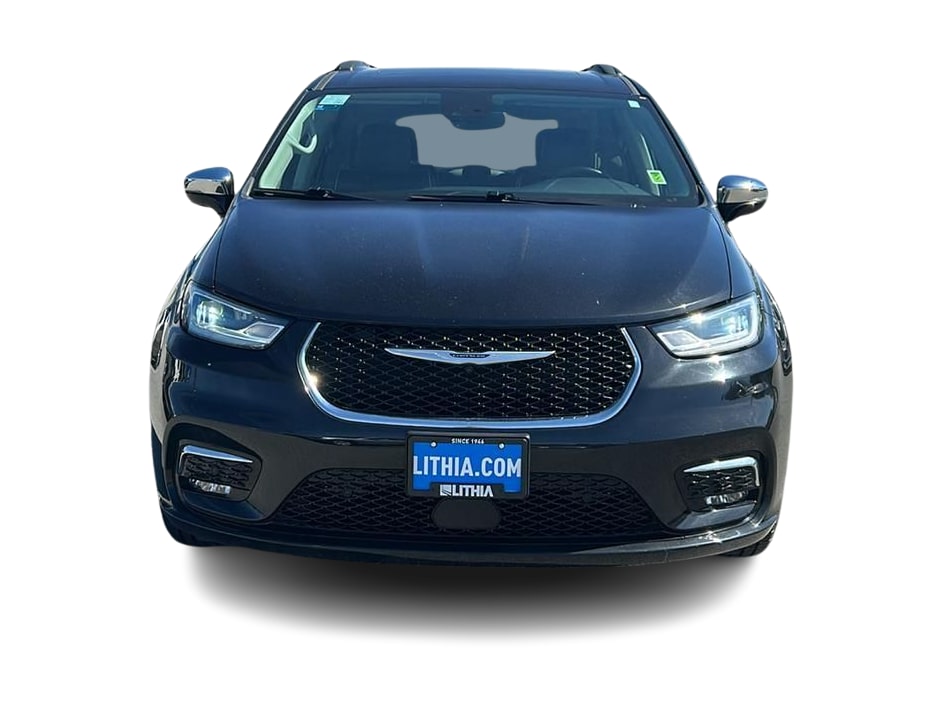 Thumbnail: 2023 Chrysler Pacifica - 6