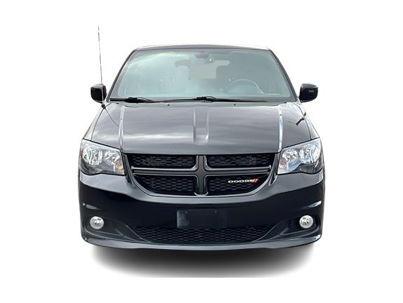 2019 Dodge Grand Caravan SE 6