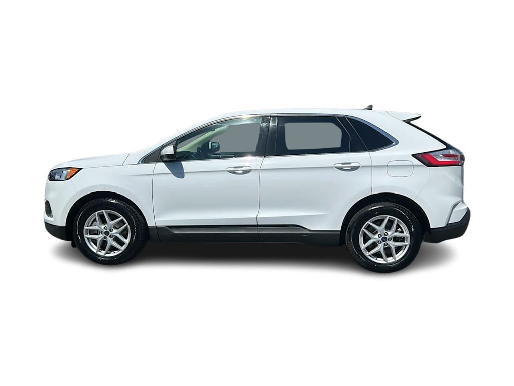 Thumbnail: 2021 Ford Edge - 3