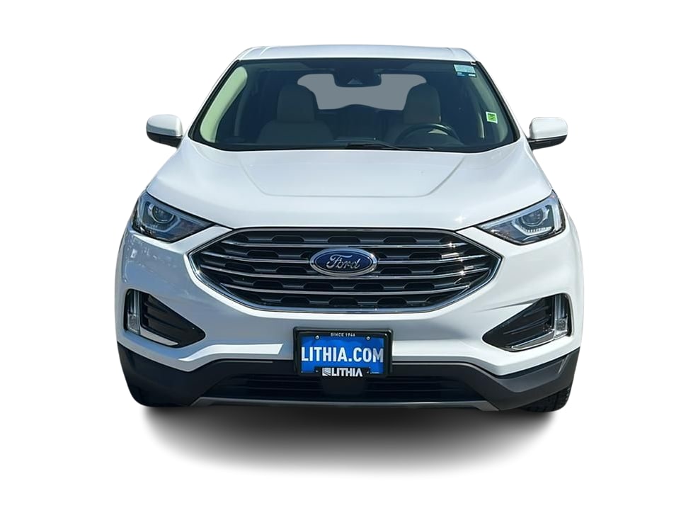 Thumbnail: 2021 Ford Edge - 6