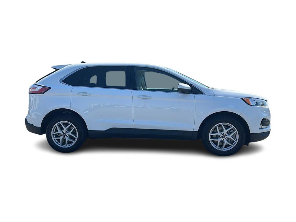 Thumbnail: 2021 Ford Edge - 20
