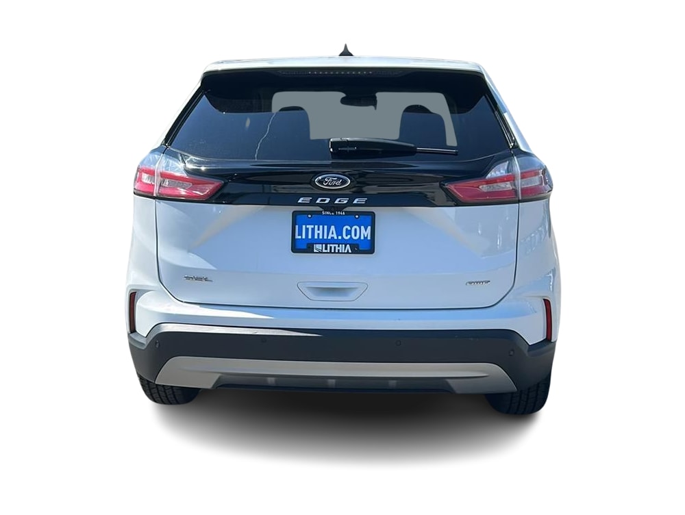 Thumbnail: 2021 Ford Edge - 5