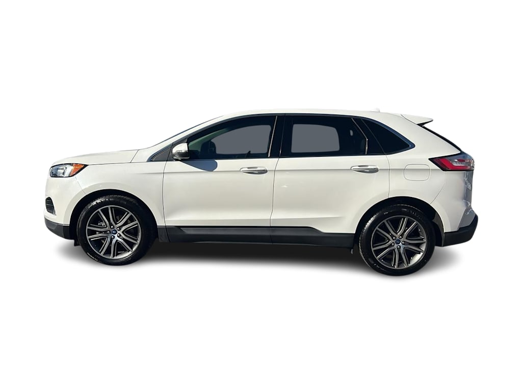 Thumbnail: 2020 Ford Edge - 3