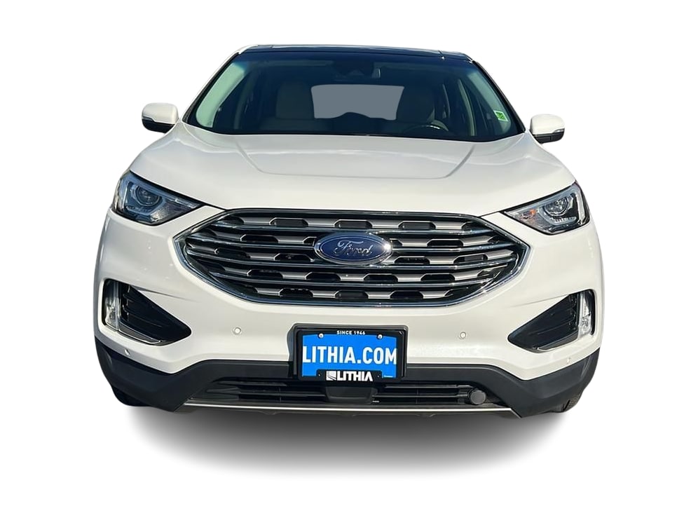 Thumbnail: 2020 Ford Edge - 6