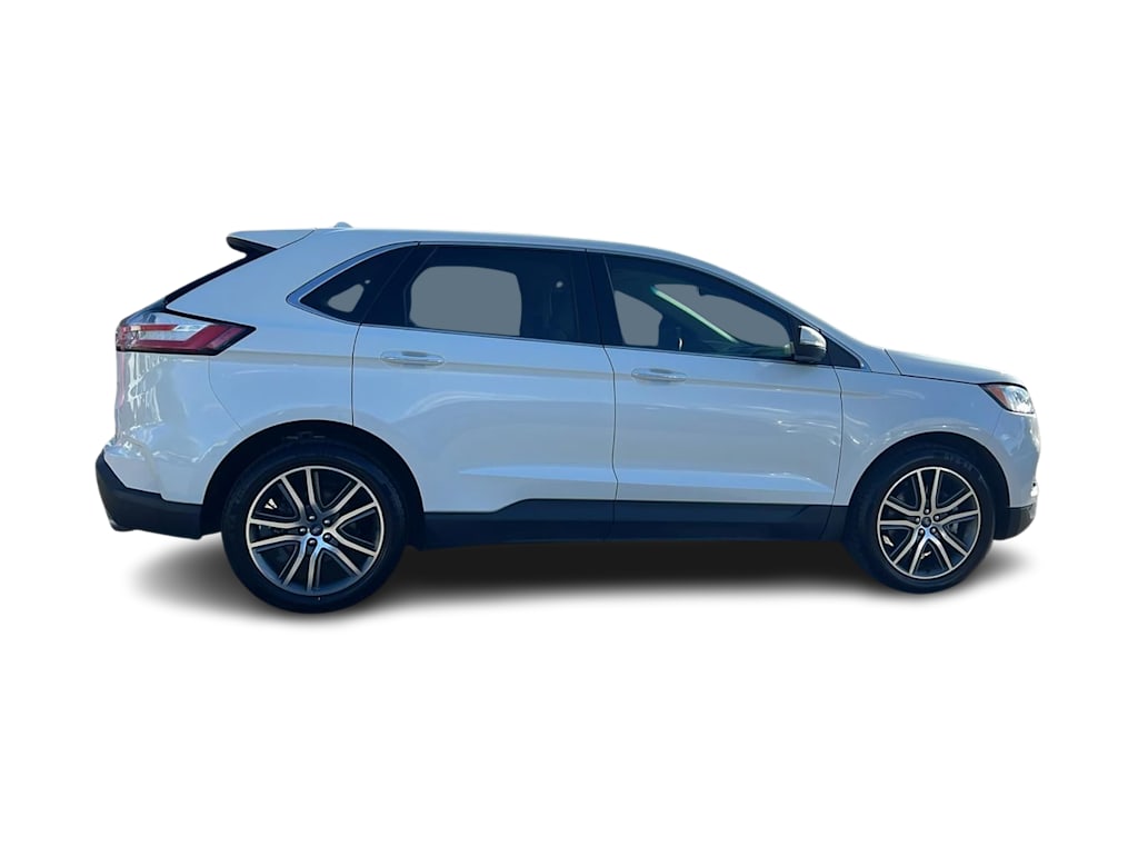 Thumbnail: 2020 Ford Edge - 21