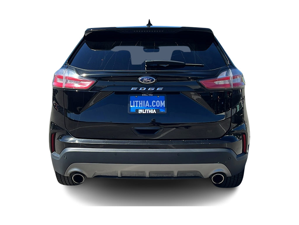 Thumbnail: 2024 Ford Edge - 5