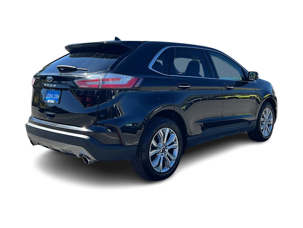Thumbnail: 2024 Ford Edge - 22