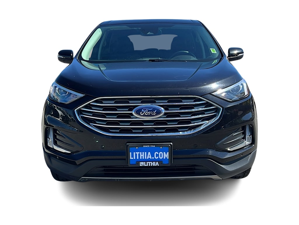 Thumbnail: 2024 Ford Edge - 6