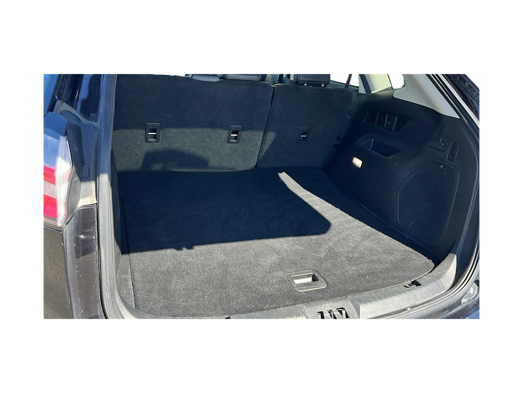 Thumbnail: 2024 Ford Edge - 17