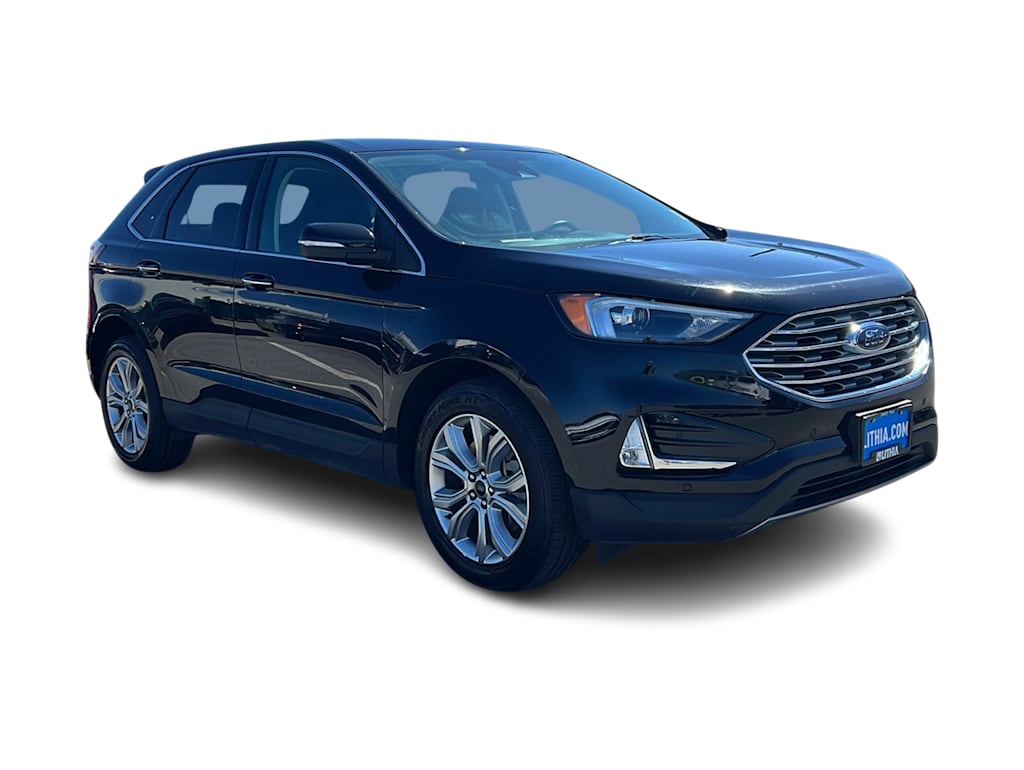 Thumbnail: 2024 Ford Edge - 20