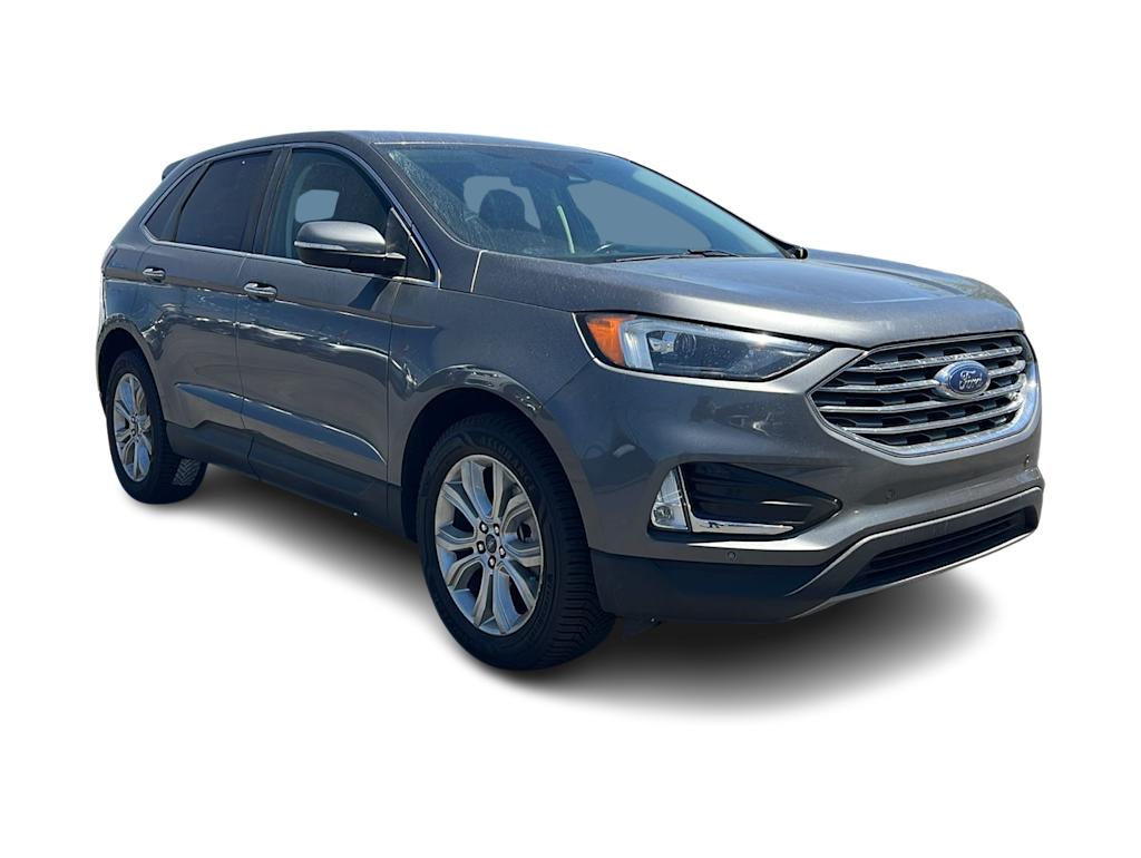 Thumbnail: 2022 Ford Edge - 11