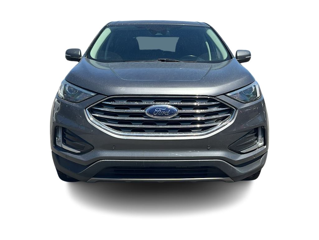 Thumbnail: 2022 Ford Edge - 6