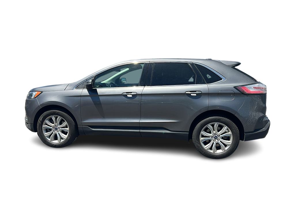 Thumbnail: 2022 Ford Edge - 3