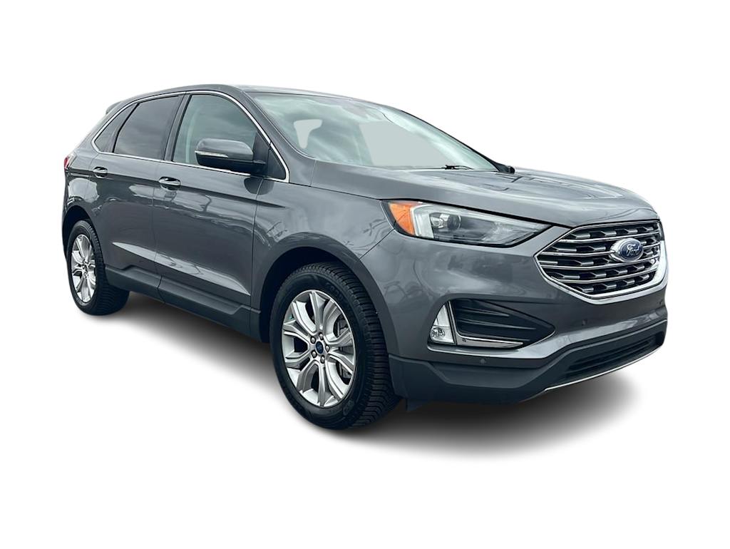 Thumbnail: 2022 Ford Edge - 20
