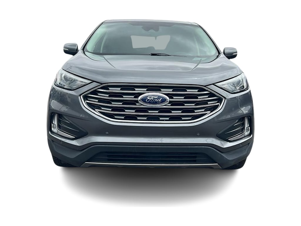 Thumbnail: 2022 Ford Edge - 6