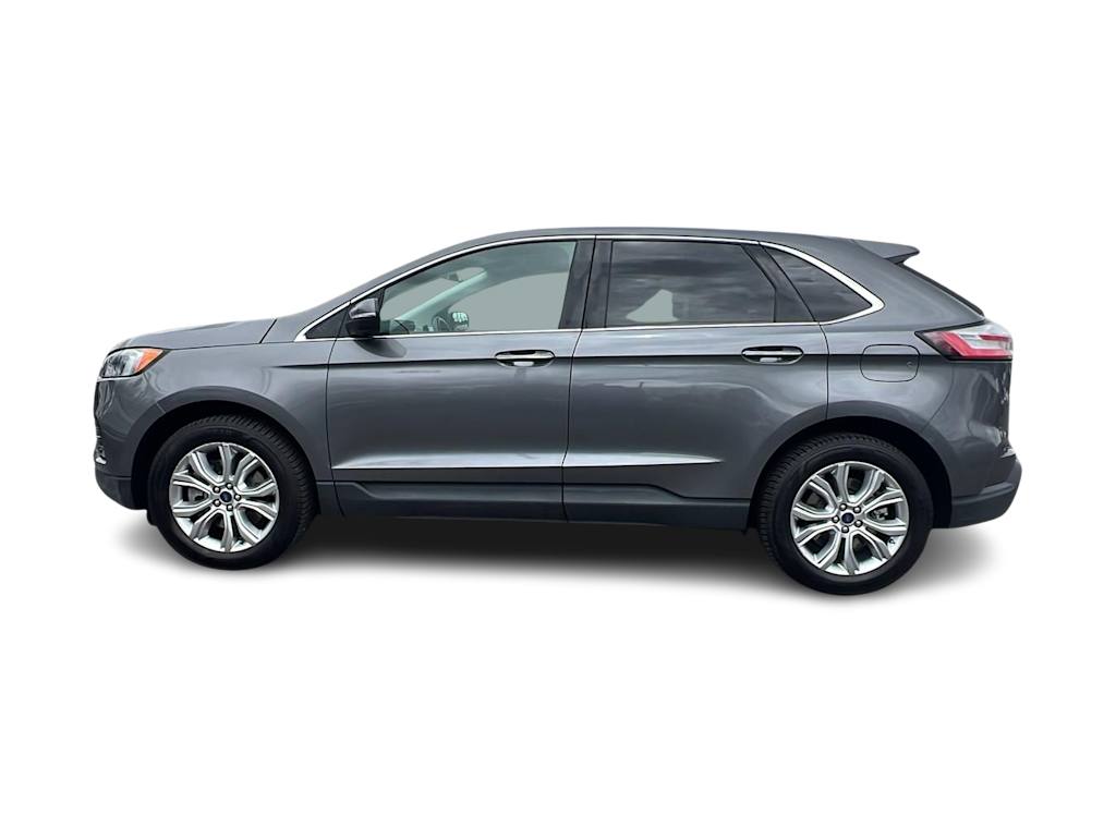 Thumbnail: 2022 Ford Edge - 3