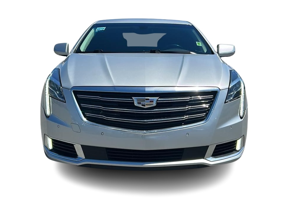 Thumbnail: 2018 Cadillac XTS - 6