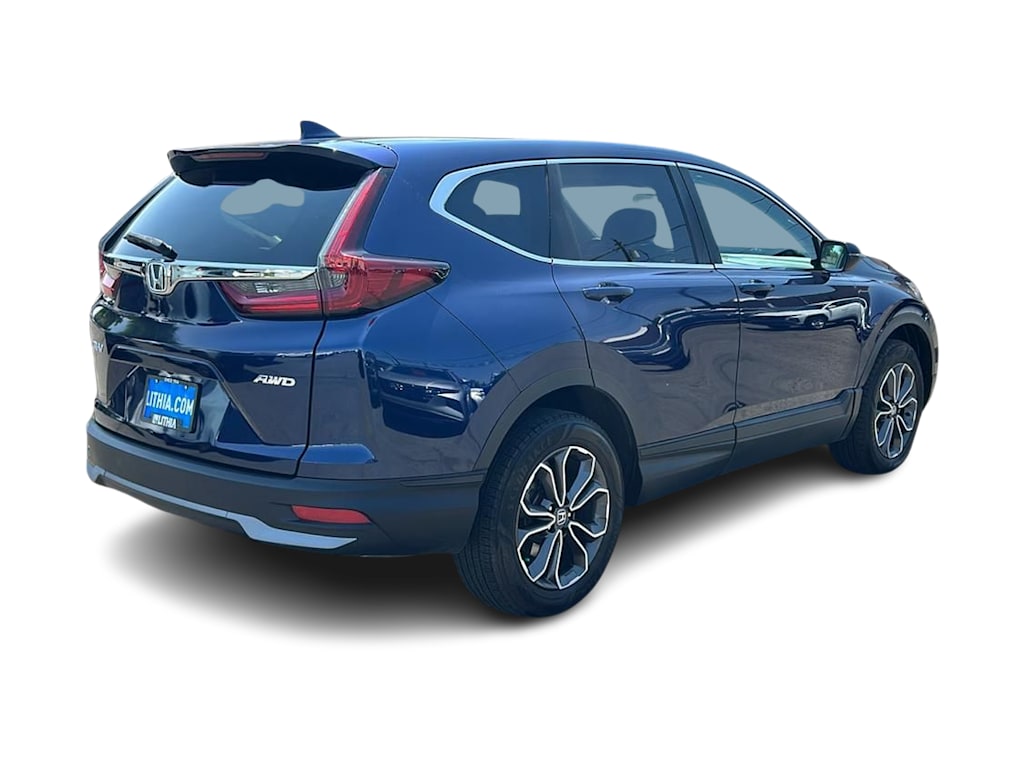 Thumbnail: 2020 Honda CR-V - 21