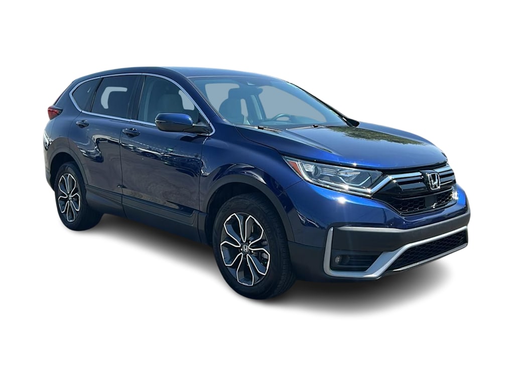 Thumbnail: 2020 Honda CR-V - 19
