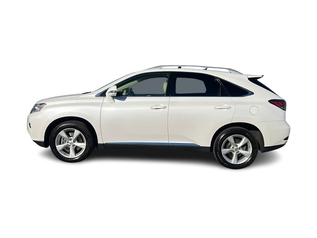 Thumbnail: 2015 Lexus RX - 3